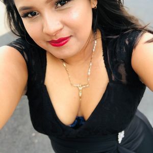 Meet your Posher, Vanessa